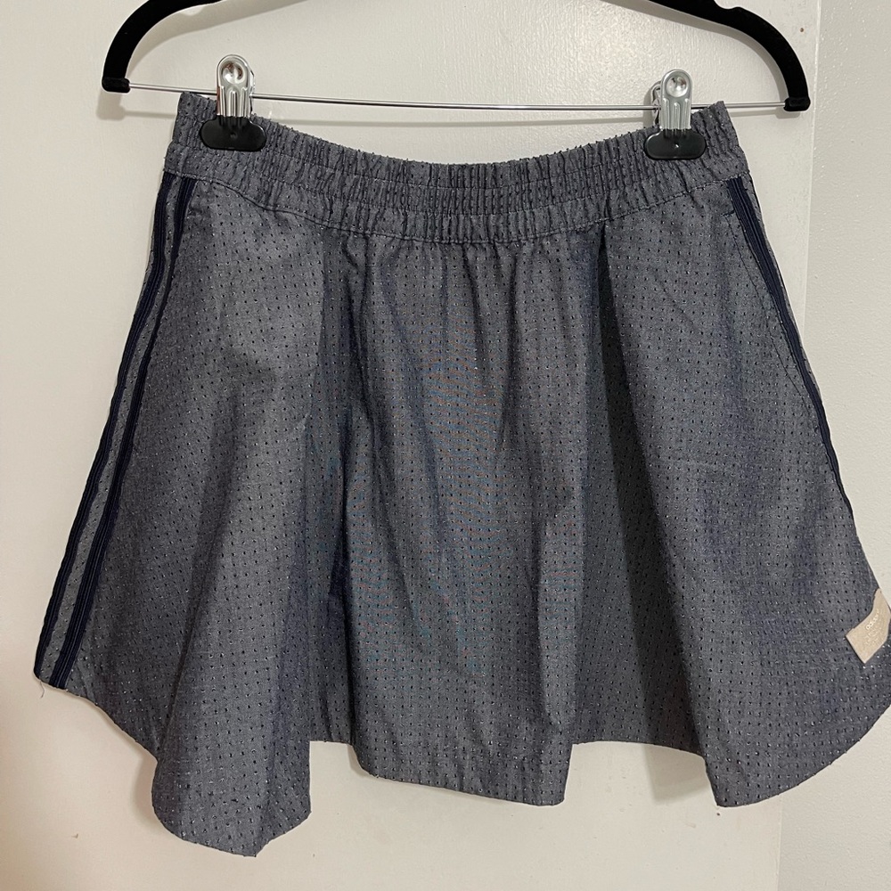 The 3 Stripes Skirt